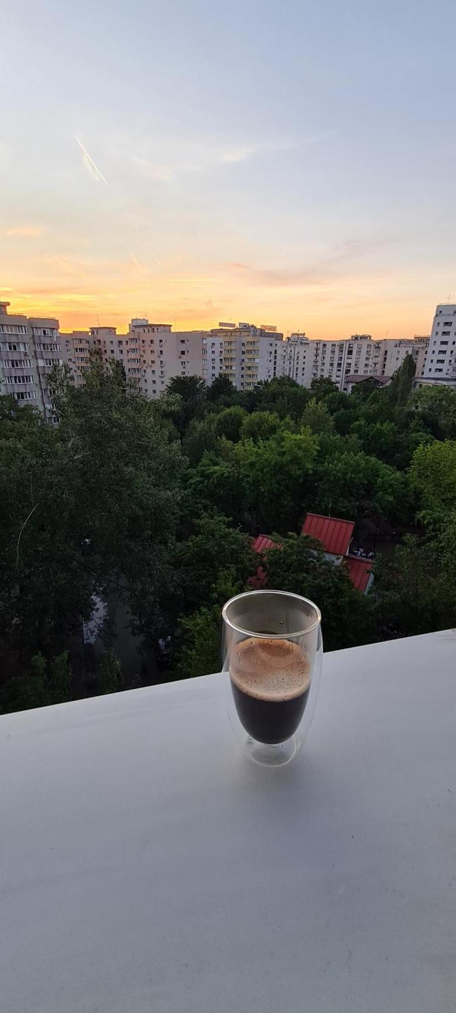 E&C Aparthotel Bucharest Mall, Unirii Area Екстер'єр фото