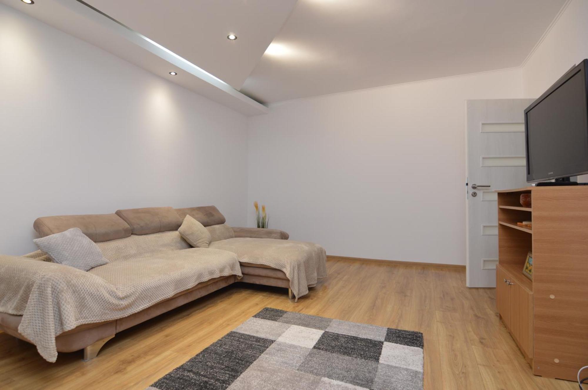 E&C Aparthotel Bucharest Mall, Unirii Area Екстер'єр фото