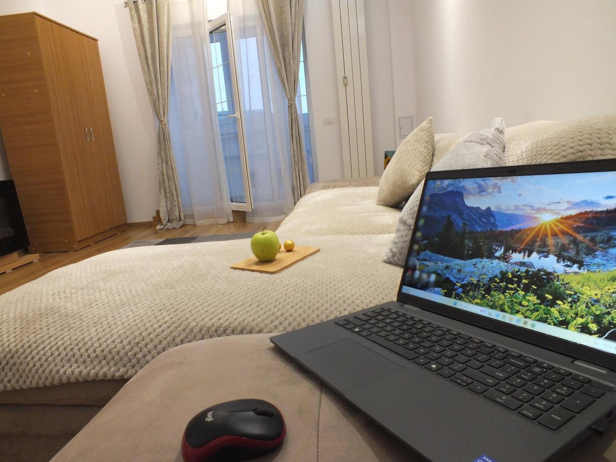 E&C Aparthotel Bucharest Mall, Unirii Area Екстер'єр фото