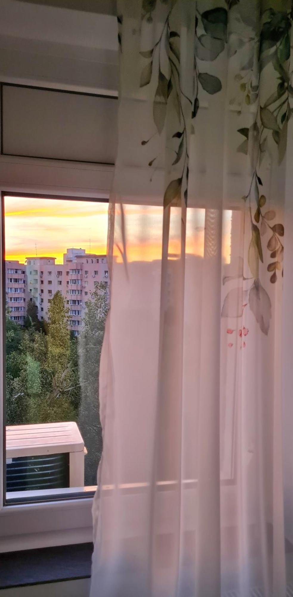 E&C Aparthotel Bucharest Mall, Unirii Area Екстер'єр фото